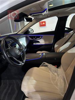 مرسيدس بنز E-Class
